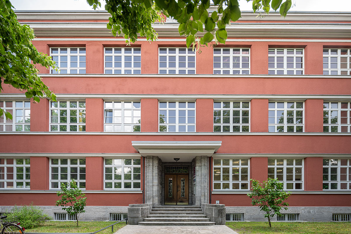 Asset Management mit Immobilien