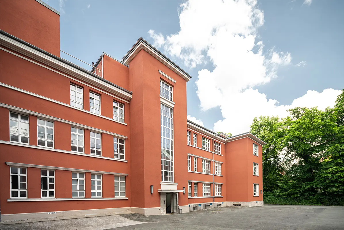 Äußere Brucker Straße 51 in Erlangen 