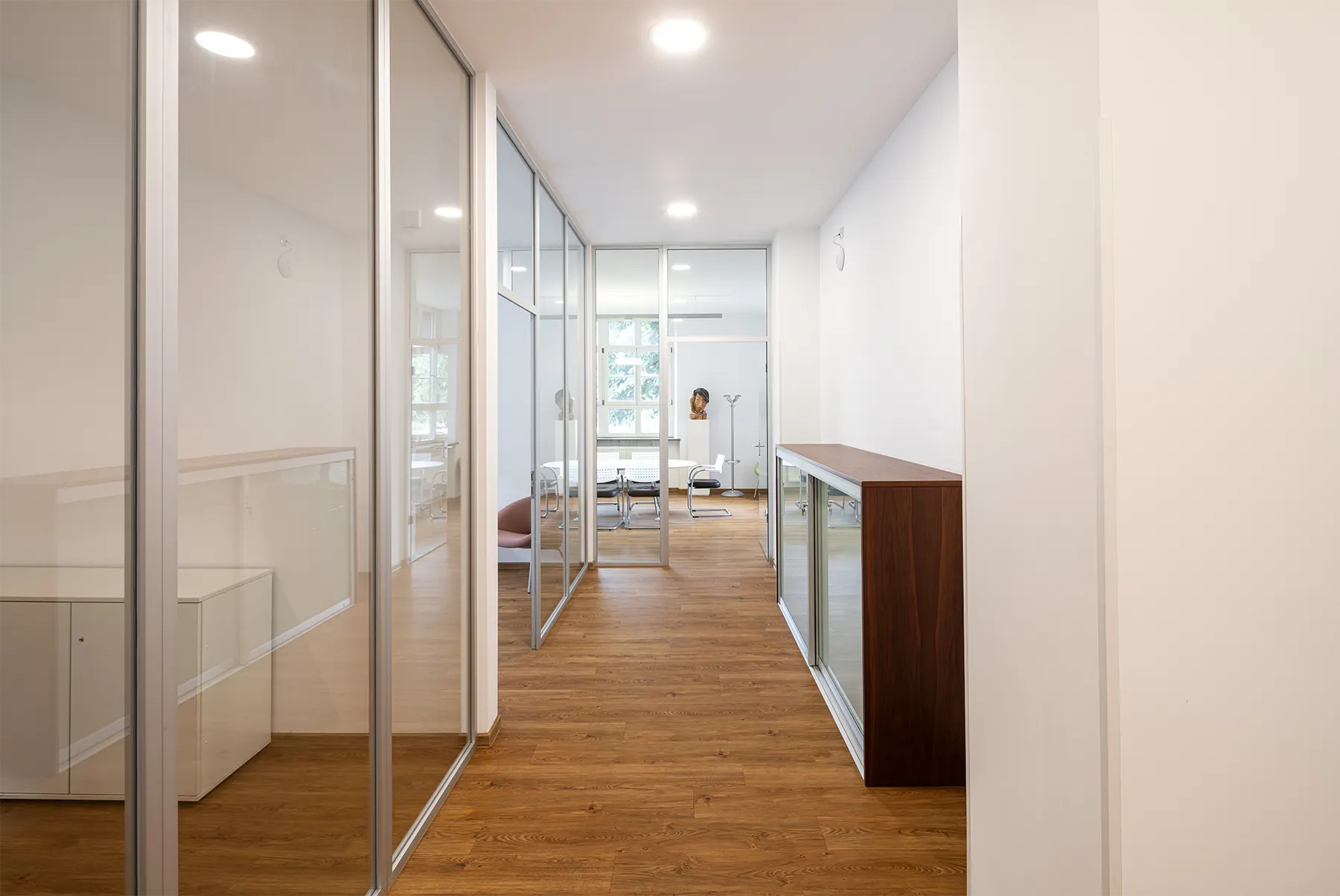Gewerbeimmobilien mit PLANBAR